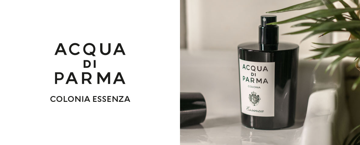 Profumeria Lorenzi Milano-rivenditore Acqua di Parma Colonia Essenza