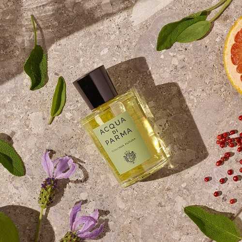 Profumeria Lorenzi Milano-rivenditore Acqua di Parma Futura