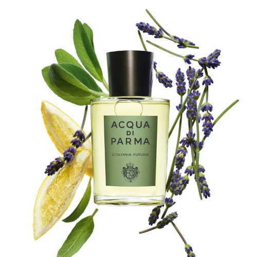 Profumeria Lorenzi Milano-rivenditore Acqua di Parma Futura