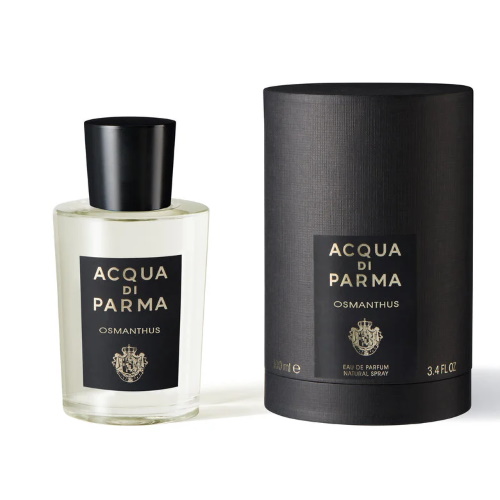 Profumeria Lorenzi Milano-rivenditore Acqua di Parma Osmanthus