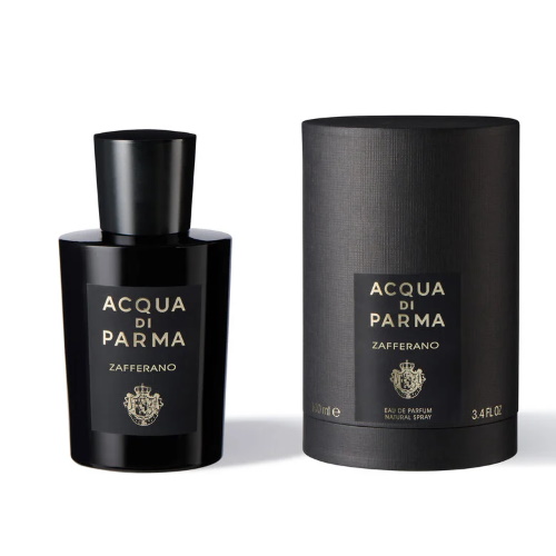 Profumeria Lorenzi Milano-rivenditore Acqua di Parma Zafferano