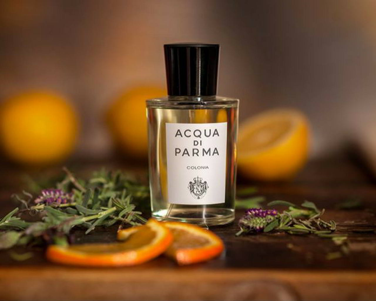 ACQUA DI PARMA