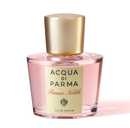 Profumeria Lorenzi Milano-rivenditore Acqua di Parma Peonia Nobile