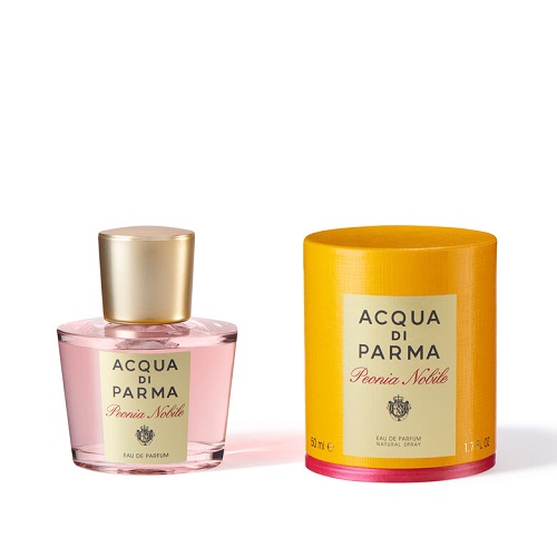 Profumeria Lorenzi Milano-rivenditore Acqua di Parma Peonia Nobile