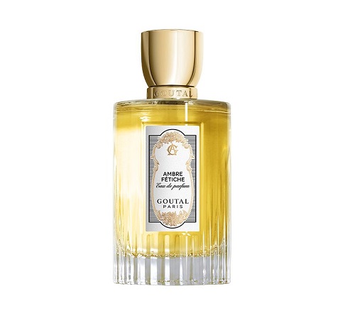 Profumeria Lorenzi Milano-Rivenditore Goutal Paris Ambre Fetiche