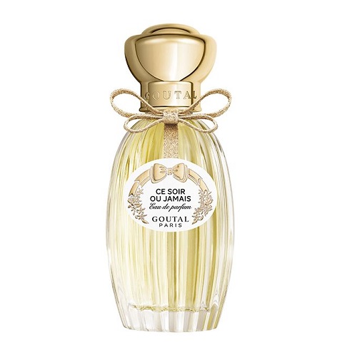 Profumeria Lorenzi Milano-Rivenditore Goutal Paris Ce Soir ou Jamais