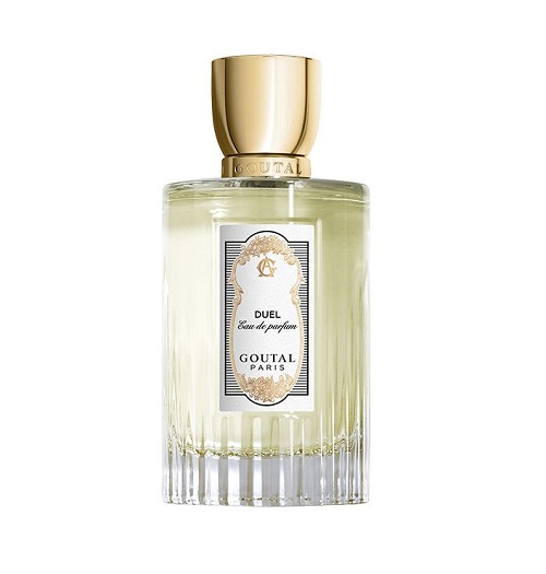 Profumeria Lorenzi Milano-Rivenditore Goutal Paris Duel