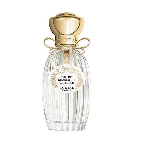 Profumeria Lorenzi Milano-Rivenditore Goutal Paris Eau de Charlotte