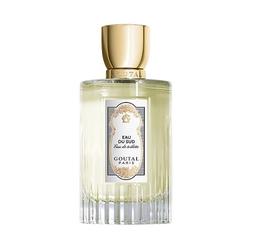 Profumeria Lorenzi Milano-Rivenditore Goutal Paris Eau du Sud