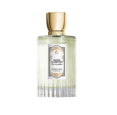 Profumeria Lorenzi Milano-Rivenditore Goutal Paris Encens Flamboyant