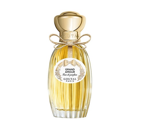 Profumeria Lorenzi Milano-Rivenditore Goutal Paris Grand Amour