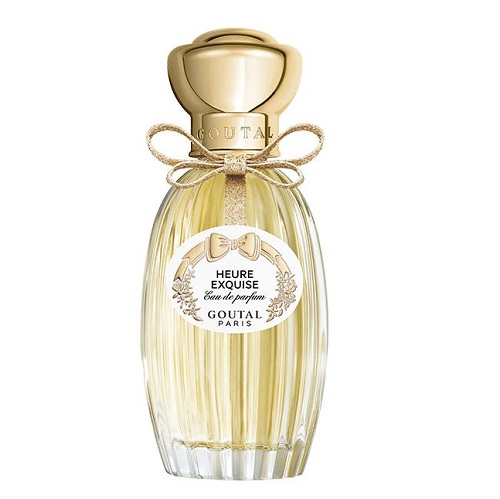 Profumeria Lorenzi Milano-Rivenditore Goutal Paris Heure Exquise