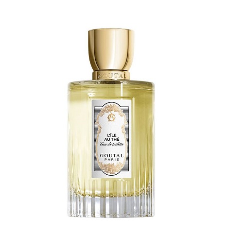 Profumeria Lorenzi Milano-Rivenditore Goutal Paris L'Ile au Thé