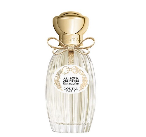 Profumeria Lorenzi Milano-Rivenditore Goutal Paris Le Temps des Reves