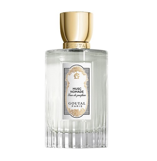 Profumeria Lorenzi Milano-Rivenditore Goutal Paris Musc Nomade