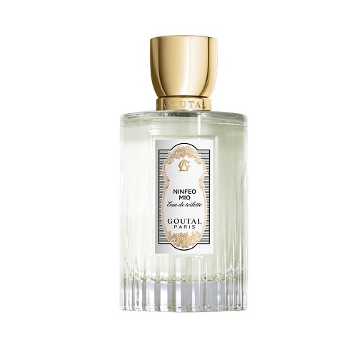 Profumeria Lorenzi Milano-Rivenditore Goutal Paris Ninfeo Mio