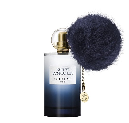 Profumeria Lorenzi Milano-Rivenditore Goutal Paris Nuit et Confidences