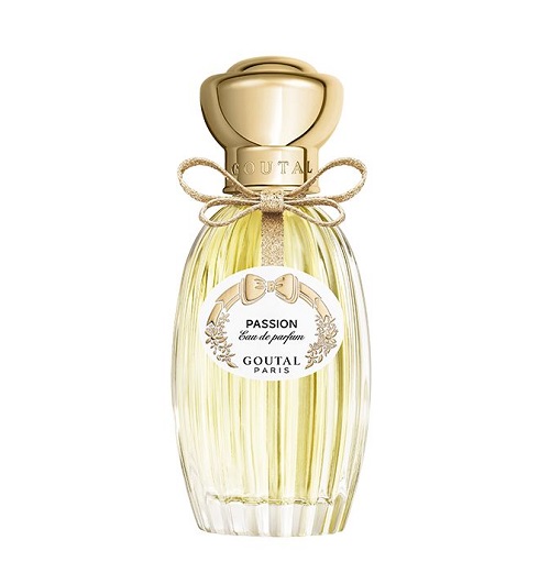 Profumeria Lorenzi Milano-Rivenditore Goutal Paris Passion