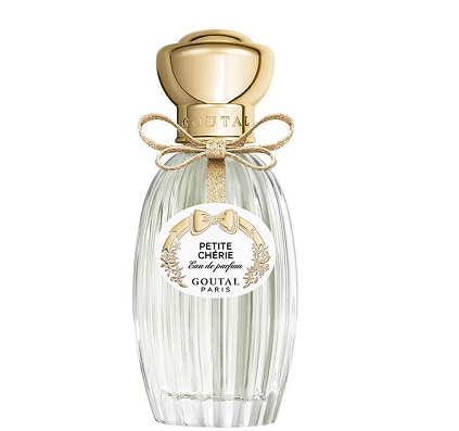 Profumeria Lorenzi Milano-Rivenditore Goutal Paris Petit Cherie