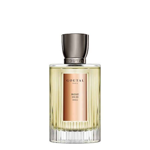 Profumeria Lorenzi Milano-Rivenditore Goutal Paris Rose Oud Absolu