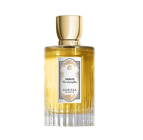 Profumeria Lorenzi Milano-Rivenditore Goutal Paris Sables