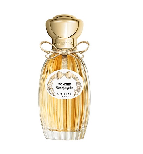 Profumeria Lorenzi Milano-Rivenditore Goutal Paris Songes