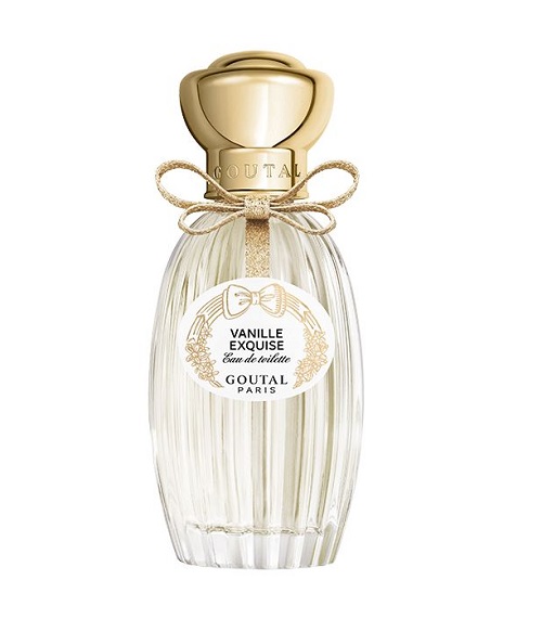 Profumeria Lorenzi Milano-Rivenditore Goutal Paris Vanille Exquise