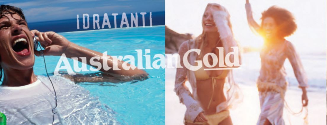 Profumeria Lorenzi Milano-Rivenditore Australian Gold Idratanti