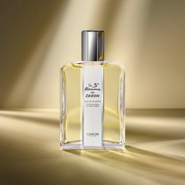 Profumeria Lorenzi Milano-rivenditore Le 3ème Homme de CARON