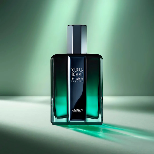 Profumeria Lorenzi Milano-rivenditore Pour Un Homme de CARON PARFUM