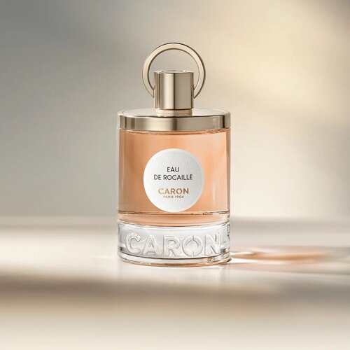 Profumeria Lorenzi Milano-rivenditore Caron Eau De Rocaille