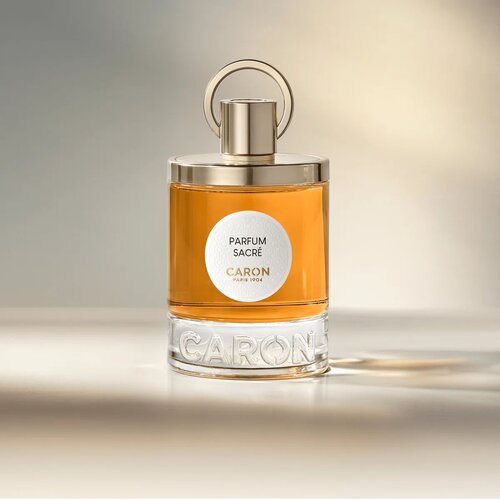 Profumeria Lorenzi Milano-rivenditore Caron Parfum Sacré