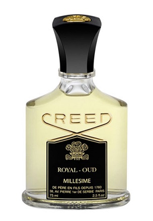 Profumeria Lorenzi Milano-Rivenditore Creed Royal Oud