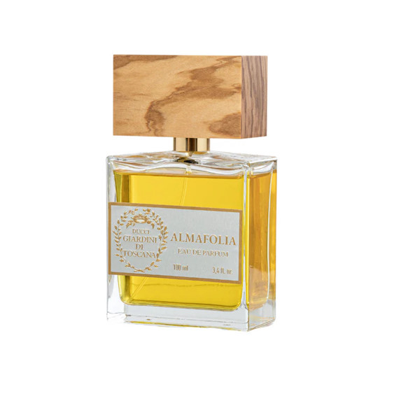 Profumeria Lorenzi Milano-rivenditore ALMAFOLIA Eau de Parfum