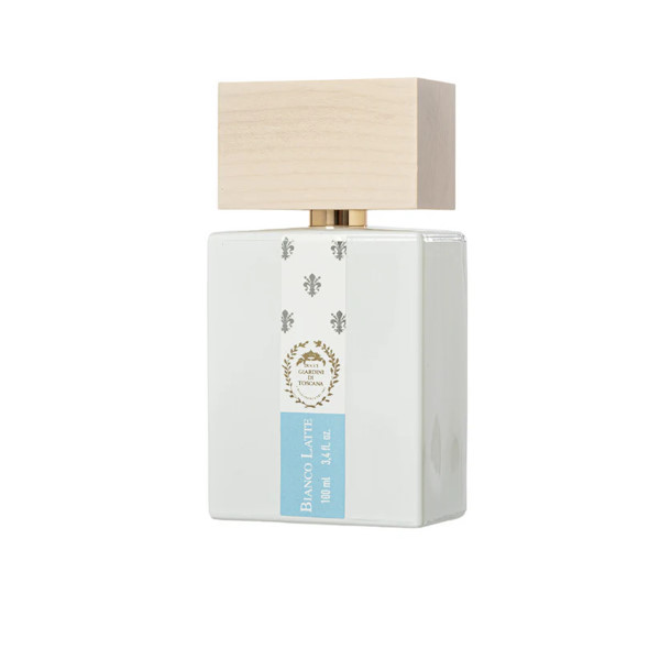 Profumeria Lorenzi Milano-rivenditore Bianco Latte Eau de Parfum
