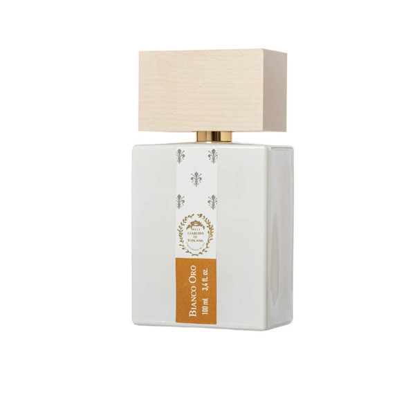 Profumeria Lorenzi Milano-rivenditore Bianco Oro Eau de Parfum