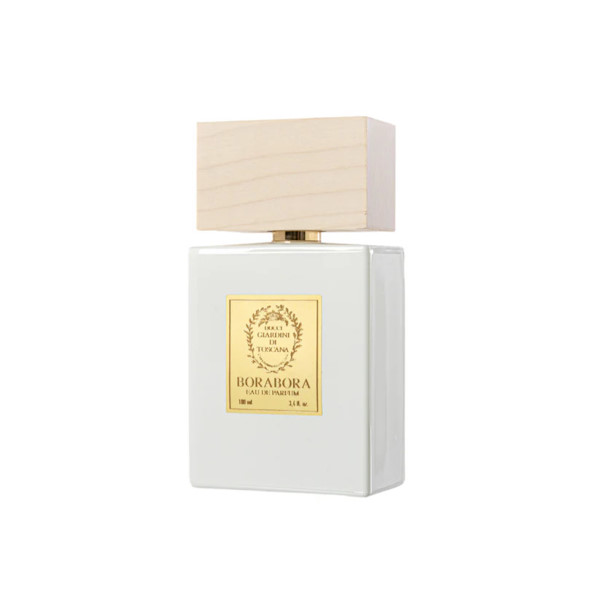 Profumeria Lorenzi Milano-rivenditore BORABORA Eau de Parfum