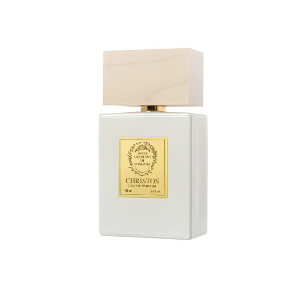 Profumeria Lorenzi Milano-rivenditore Cristos Eau de Parfum
