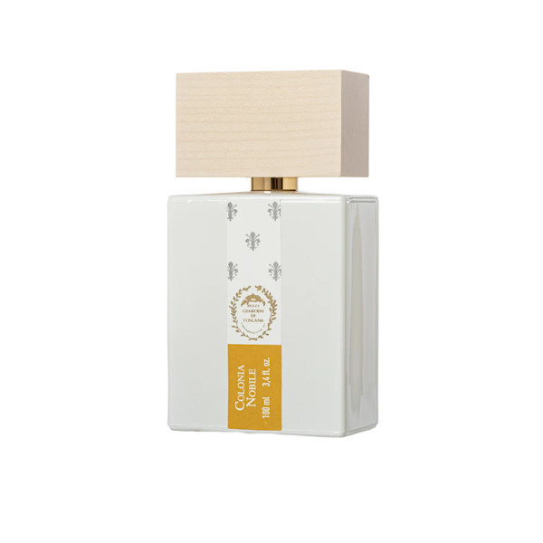 Profumeria Lorenzi Milano-rivenditore Colonia Nobile Eau de Parfum