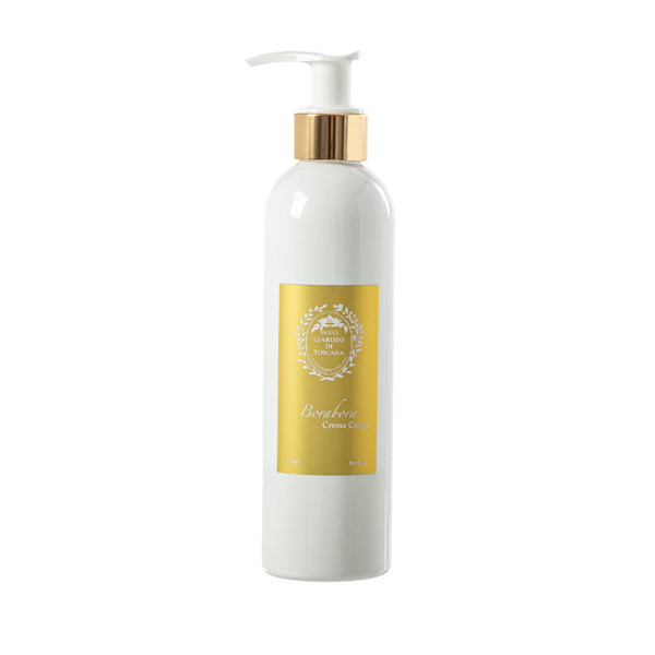 Profumeria Lorenzi Milano-rivenditore Crema corpo Borabora