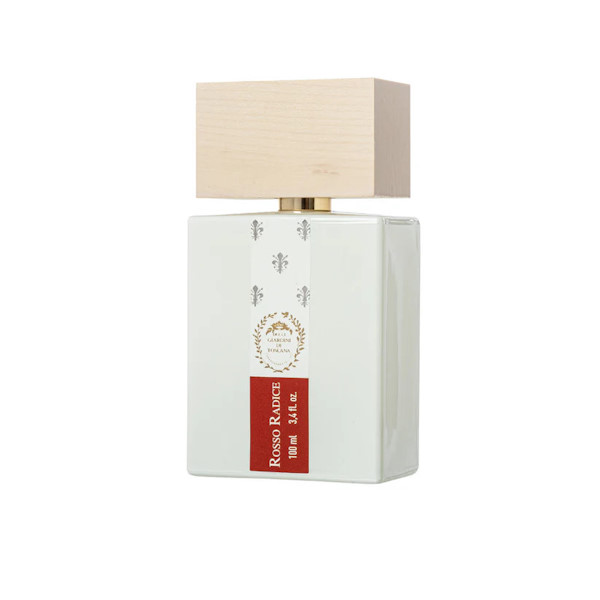 Profumeria Lorenzi Milano-rivenditore Rosso Radice Eau de Parfum