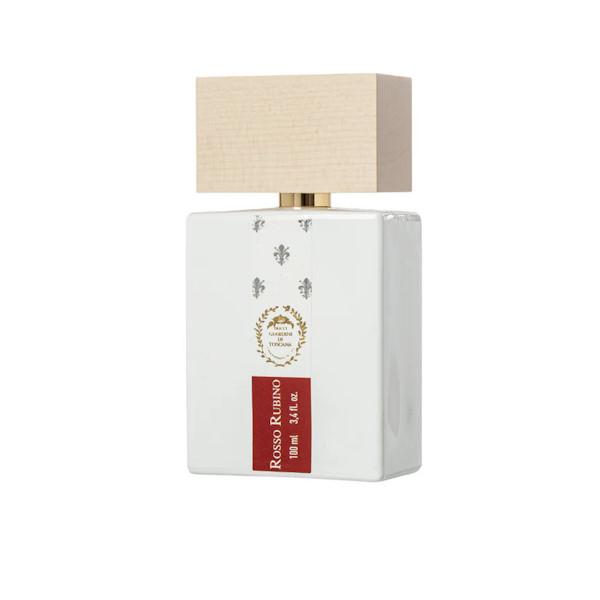 Profumeria Lorenzi Milano-rivenditore Rosso Rubino Eau de Parfum