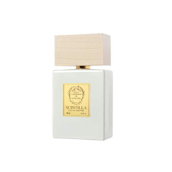 Profumeria Lorenzi Milano-rivenditore Scintilla Eau de Parfum