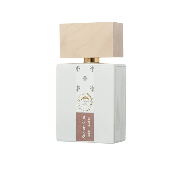 Profumeria Lorenzi Milano-rivenditore Shabby Shic Eau de Parfum