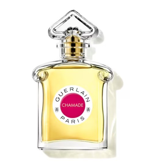 Profumeria Lorenzi Milano-rivenditore CHAMADE GUERLAIN
