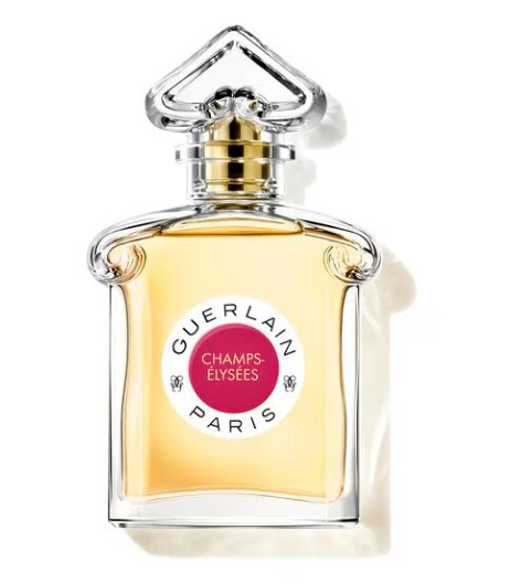 Profumeria Lorenzi Milano-rivenditore CHAMPS-ÉLYSÉES GUERLAIN