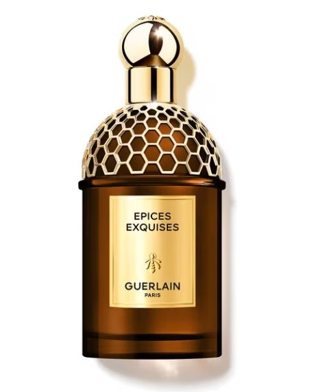 Profumeria Lorenzi Milano-rivenditore EPICES EXQUISES GUERLAIN