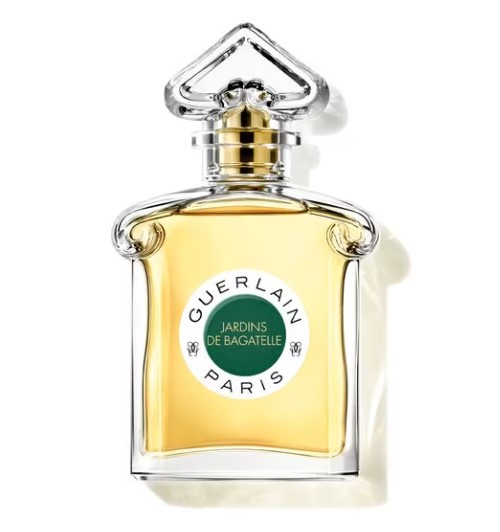Profumeria Lorenzi Milano-rivenditore JARDINS DE BAGATELLE GUERLAIN