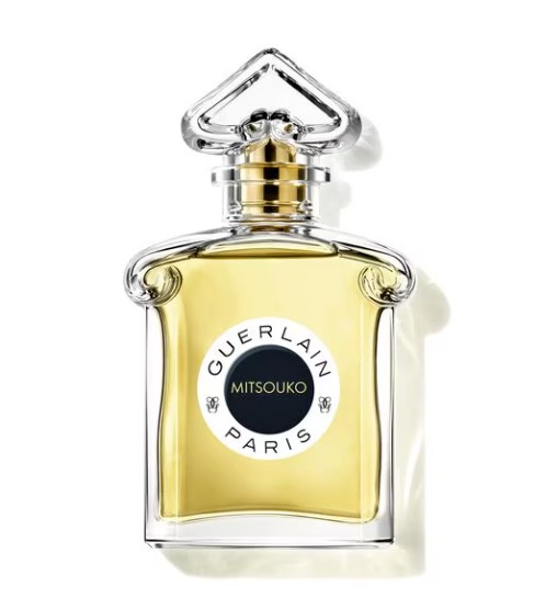 Profumeria Lorenzi Milano-rivenditore MITSOUKO GUERLAIN