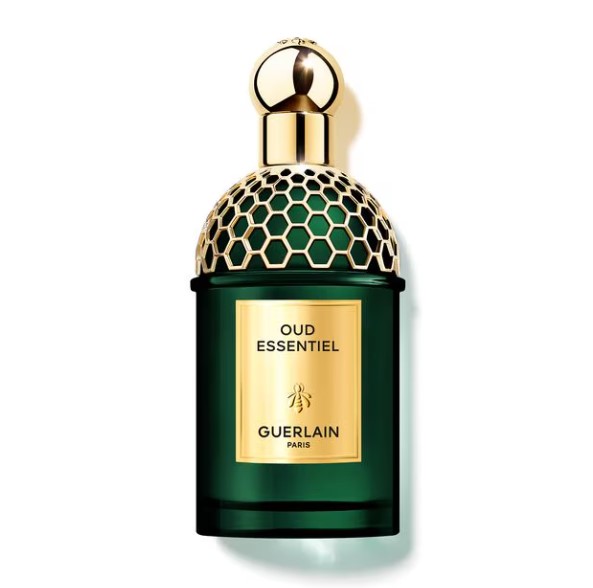 Profumeria Lorenzi Milano-rivenditore OUD ESSENTIEL GUERLAIN